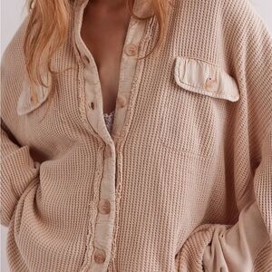 Free People Scout Jacket